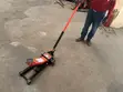 Heavy Duty Commercial 4 Ton Trolley Jack - 2