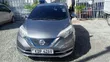 Nissan Note 2017 Gray - 1