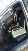 Nissan Note 2017 Gray - 2