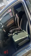 Nissan Note 2017 Gray - 3