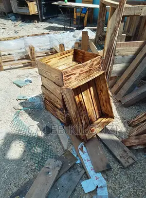 Vifagio vya Mbao vya Kudumu kwa Hifadhi & DIY