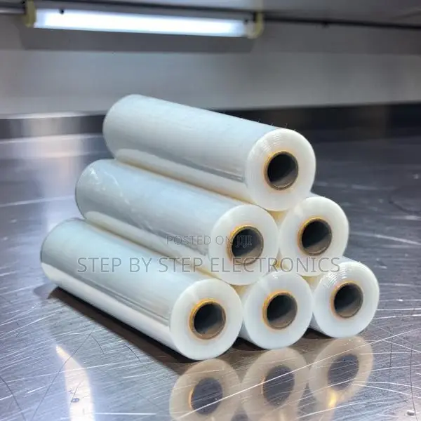 Premium PPF Paint Protection Film Wrap Rolls - 1