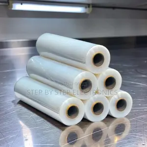 Premium PPF Paint Protection Film Wrap Rolls