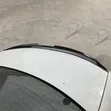 Flexible Car Rubber Rear Boot Spoiler - 1