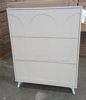 Brand New 3-Drawer Side Cabinet