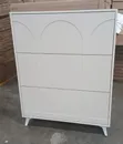 Brand New 3-Drawer Side Cabinet - 1