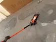 Heavy Duty 4 Ton Trolley Jack - Sunshine Italy - 2