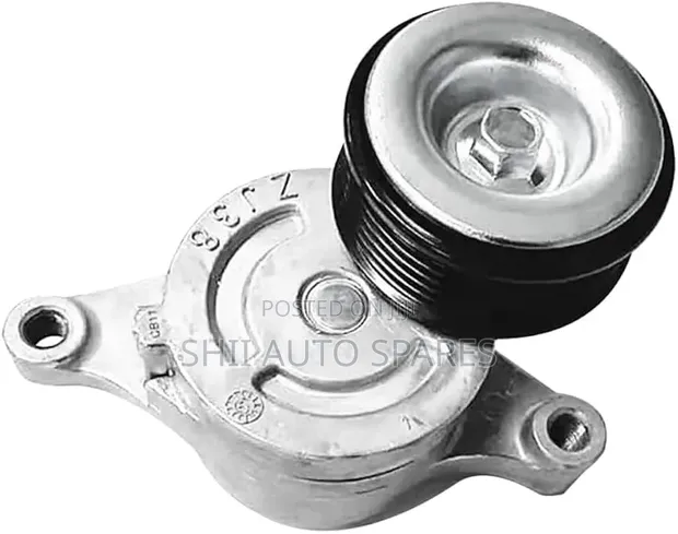 Belt Tensioner for Mazda Zj-Zy Engine - 1