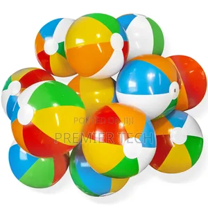 Brand New Beach Ball
