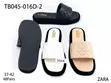 Gg Slides - Multicolor Unisex Slides - 1