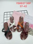 Gg Slides - Multicolor Unisex Slides - 2