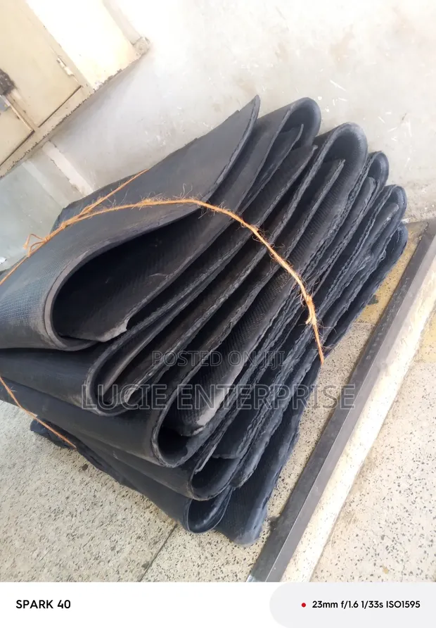 Cow Mattress 1inch 4x6m - 1