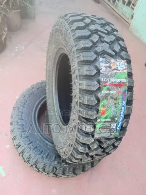 235/75R15 LCH Gripper Performance Tyres