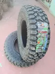 235/75R15 LCH Gripper Performance Tyres - 1