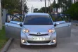 Toyota Ractis 2016 Silver - 2