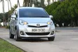 Toyota Ractis 2016 Silver - 5