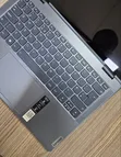 Lenovo Yoga 7i 14" Touchscreen Laptop - 4