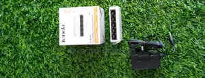 Tenda 5-Port Gigabit LAN Switch