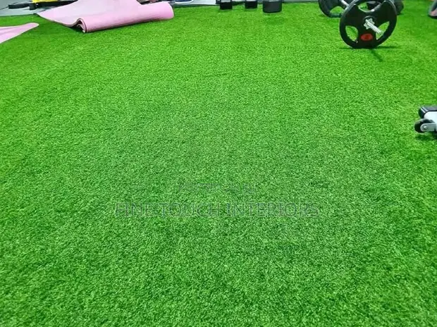 High-Quality Artificial Grass Carpet - 1