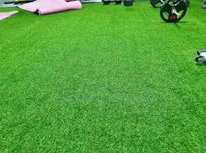 High-Quality Artificial Grass Carpet