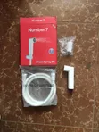 Arabic Shower Nyeupe Handheld Bidet Sprayer - 2