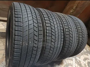 Bridgestone 225/45R19 Tyres (Set of 4)