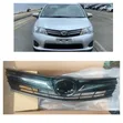 Toyota Fielder/Axio 2012 Front Grille - 1