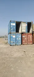 Magari ya Kontena 20 Ft Yaliyotumika Yanauzwa Nakuru - 2
