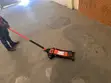 New Heavy Commercial 4 Ton Trolley Jack - 1