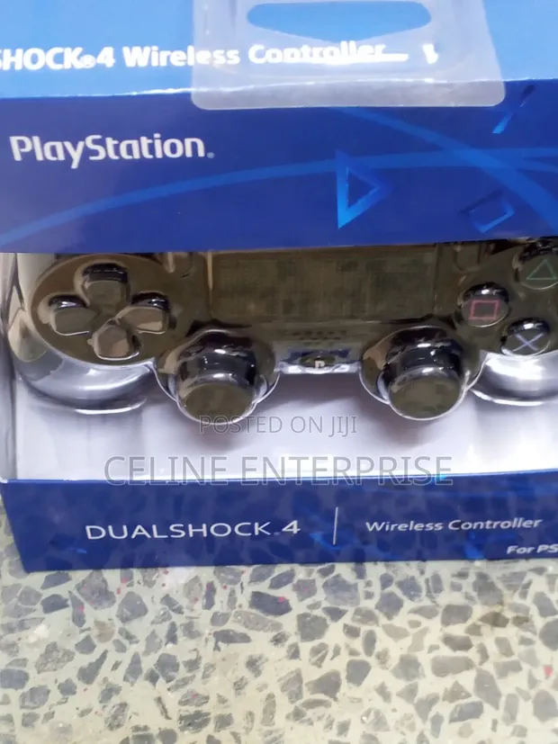 PS4 DualShock 4 Controller - Original Quality - 1