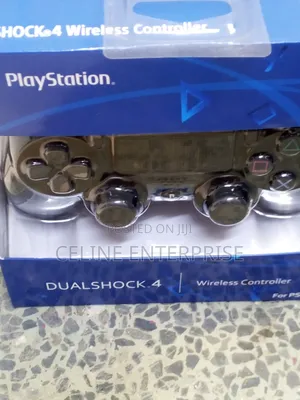 PS4 DualShock 4 Controller - Original Quality