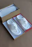Cloud Step Louis Vuitton Slip-On Sandals - 2