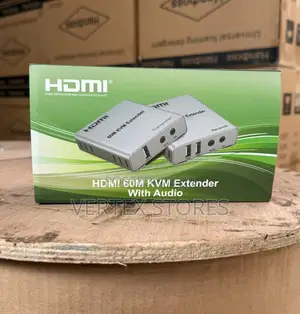 HDMI KVM Extender 60m