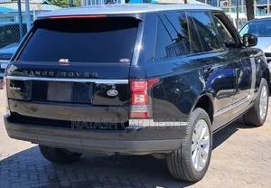 2016 Range Rover Vogue 3.0L Diesel