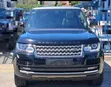 2016 Range Rover Vogue 3.0L Diesel - 4