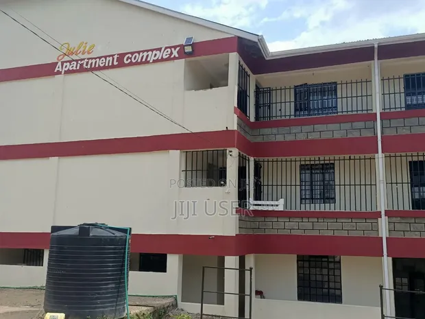 Two Bedroom House for Rent, Sichirai - 1