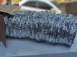 8" Flexible Duct (Isiyo na Insulation na Iliyo na Insulation) - 2