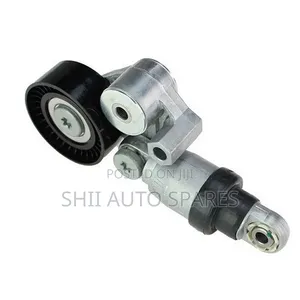 Brand New Belt Tensioner for Toyota P3 Engine