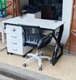 Complete Office Furniture Set - Brand New - 2