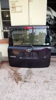 Toyota Sienta NCP85 Boot/Rear Gate (Used) - 1