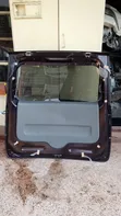 Toyota Sienta NCP85 Boot/Rear Gate (Used) - 2