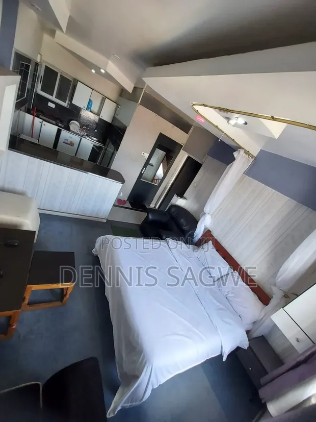 BNB Studio Apartment, Mbagathi Rd - 1