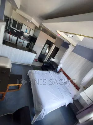 BNB Studio Apartment, Mbagathi Rd