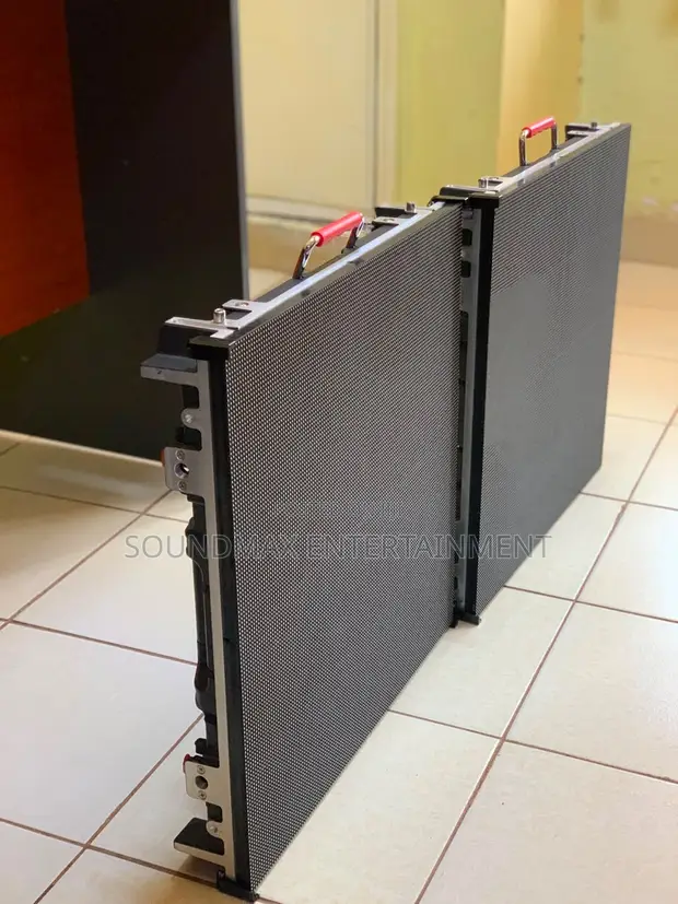 LED Screen Rental (0.5m x 0.5m) - 1