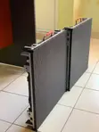 LED Screen Rental (0.5m x 0.5m) - 1