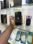 Apple iPhone 13 256GB Nyeusi - 2