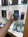 Apple iPhone 13 256GB Nyeusi - 3