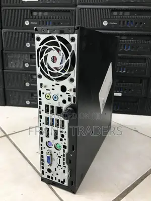 HP Desktop Computer 8GB RAM Intel Core i5 500GB HDD