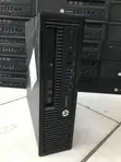 HP Desktop Computer 8GB RAM Intel Core i5 500GB HDD - 2