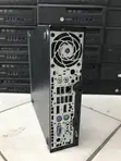 HP Desktop Computer 8GB RAM Intel Core i5 500GB HDD - 3
